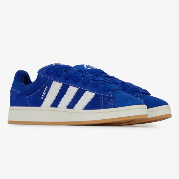 ADIDAS ORIGINALS CAMPUS 00S – BLEU/BLANC ET VERT/BLANC