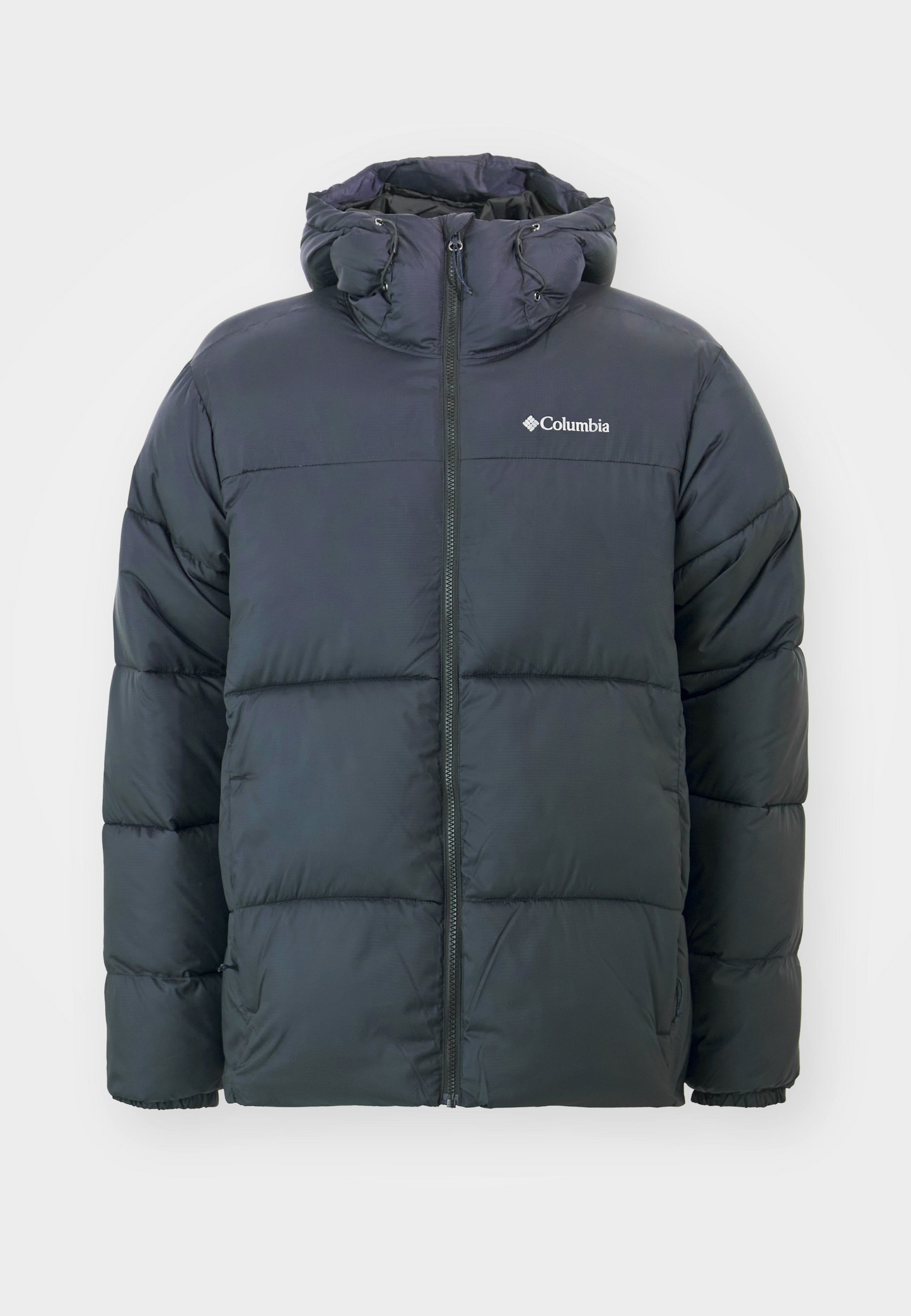 2 Vestes - Columbia Puffect Hooded