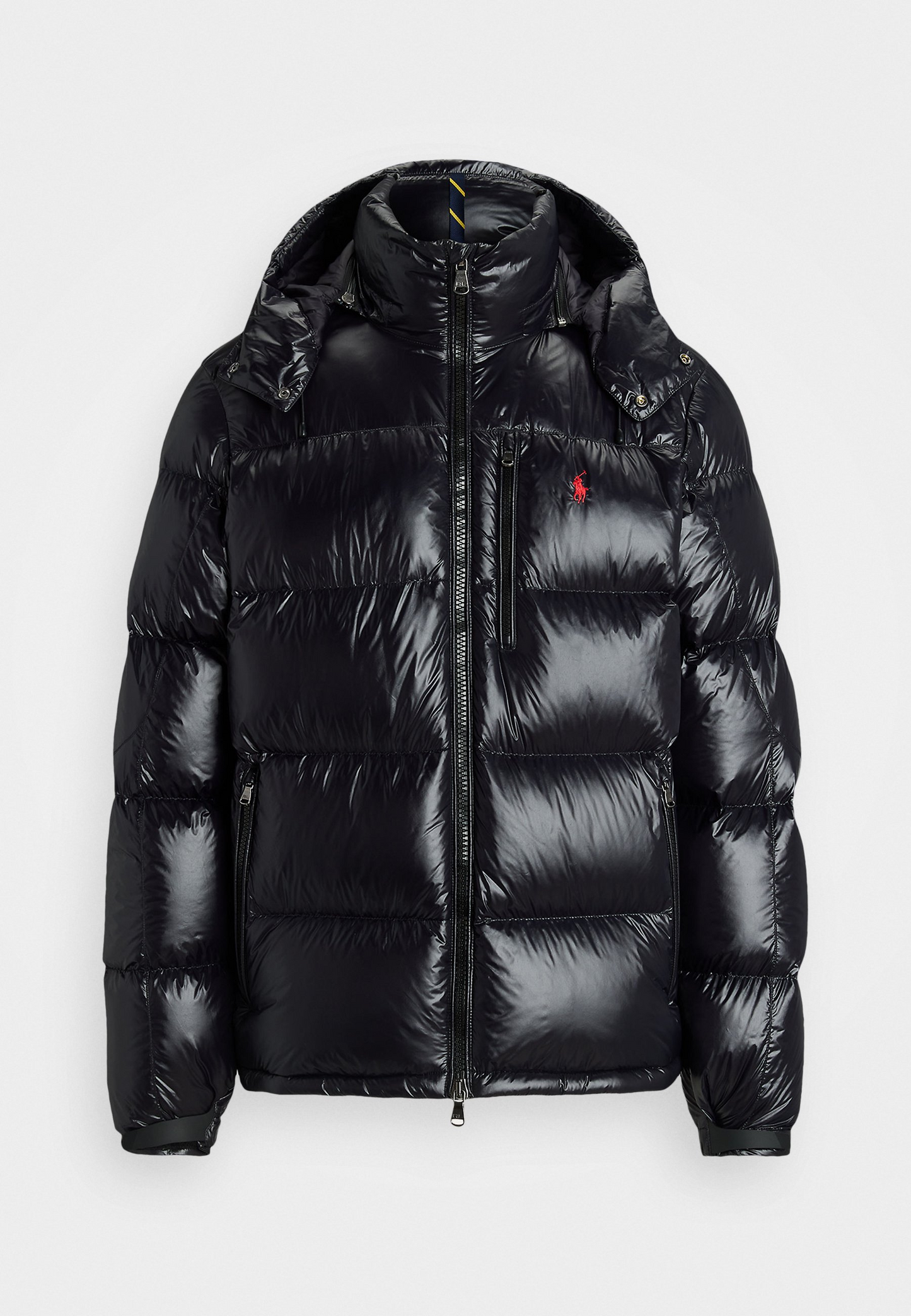 2 Vestes - Ralph Lauren THE GORHAM GLOSSED DOWN JACKET